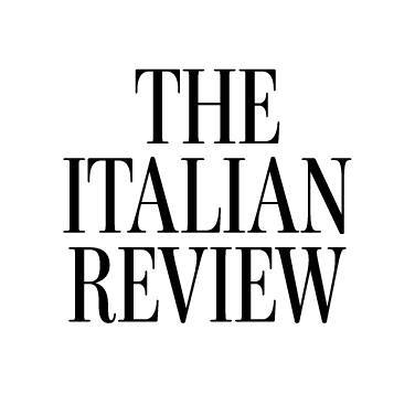 archivio  The Italian Review